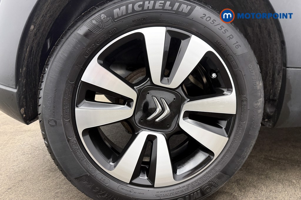 Used Citroen C3 for sale - 77932098: Photo 18