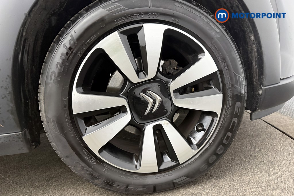 Used Citroen C3 for sale - 77932098: Photo 19