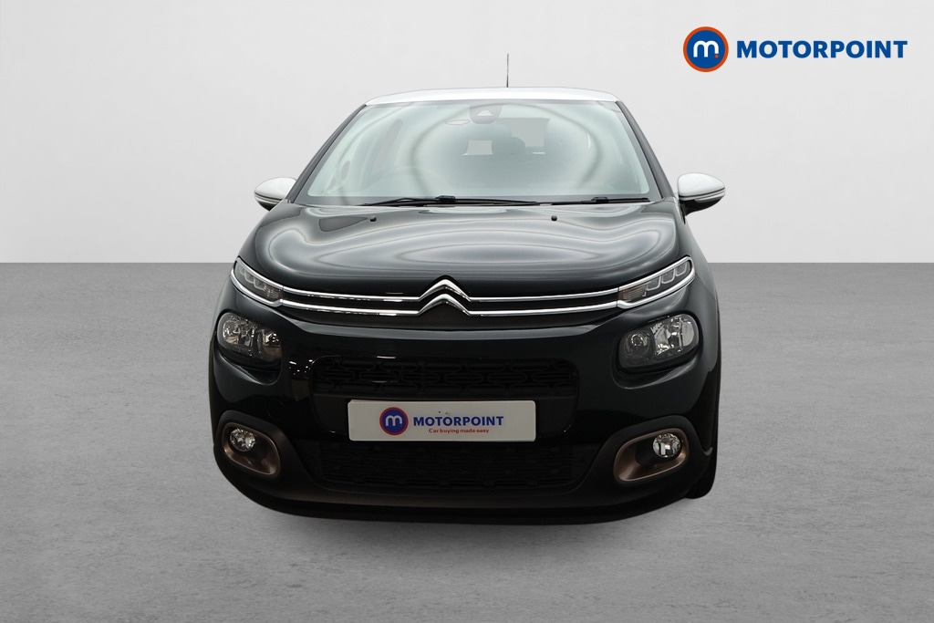 Used Citroen C3 for sale - 77932098: Photo 2