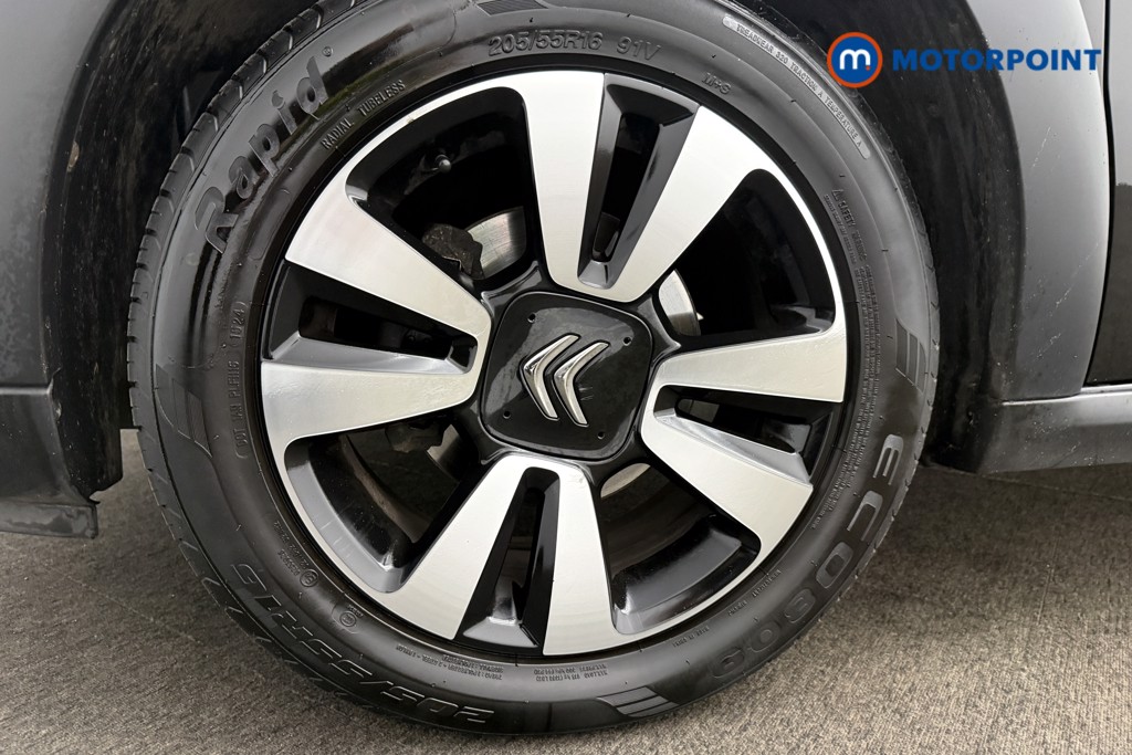 Used Citroen C3 for sale - 77932098: Photo 20