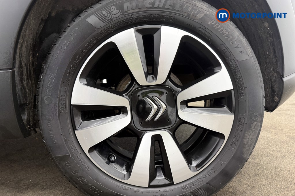 Used Citroen C3 for sale - 77932098: Photo 21