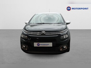 Used Citroen C3 undefined for sale - 77932098: Photo
