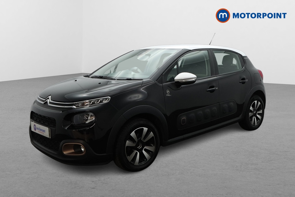 Used Citroen C3 for sale - 77932098: Photo 3