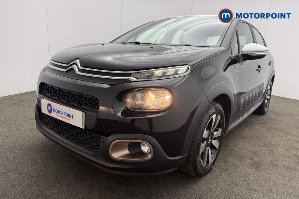 Used Citroen C3 for sale - 77932098: Photo 31
