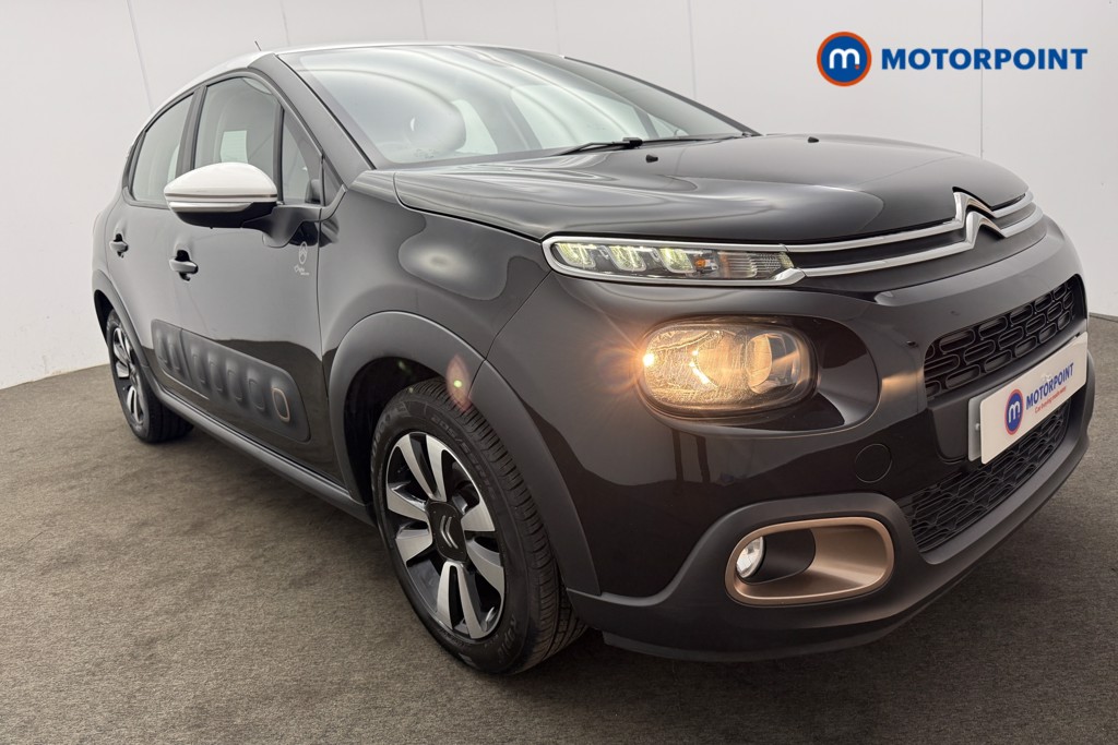 Used Citroen C3 for sale - 77932098: Photo 32