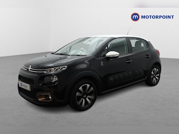 Used Citroen C3 undefined for sale - 77932098: Photo