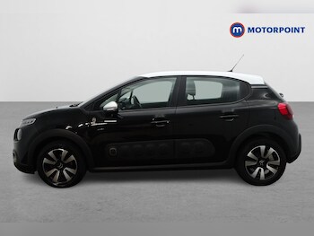 Used Citroen C3 undefined for sale - 77932098: Photo