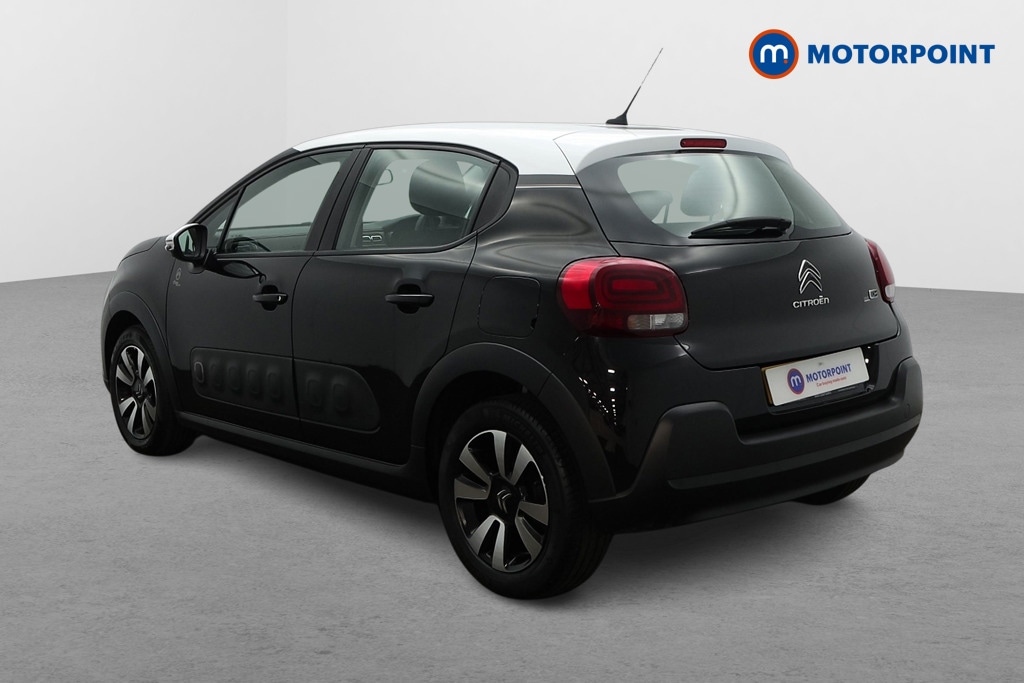 Used Citroen C3 for sale - 77932098: Photo 5
