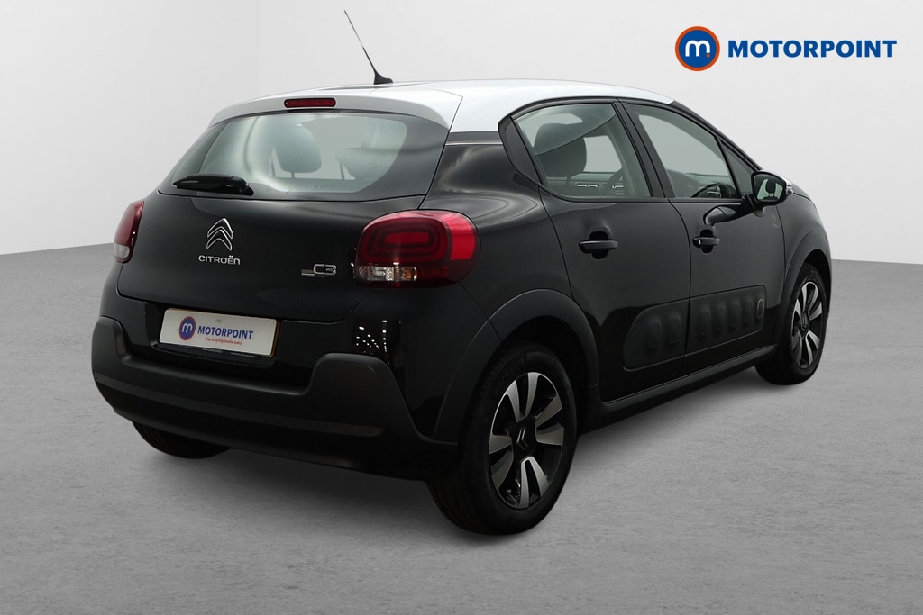 Used Citroen C3 for sale - 77932098: Photo 7