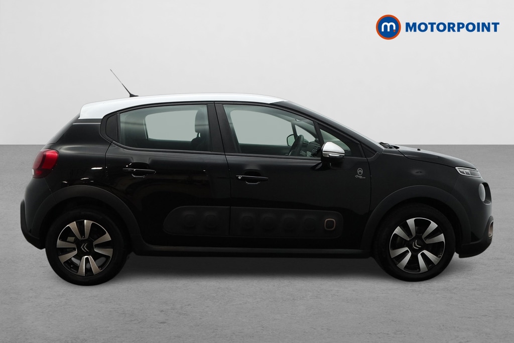 Used Citroen C3 for sale - 77932098: Photo 8