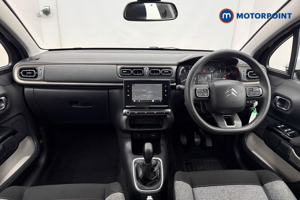 Used Citroen C3 for sale - 77932098: Photo 9