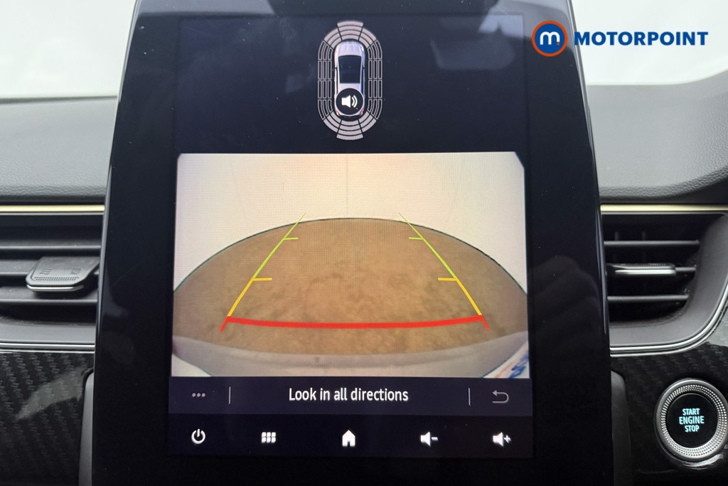 Used Renault Arkana 2023 for sale - 77404125: Photo 11