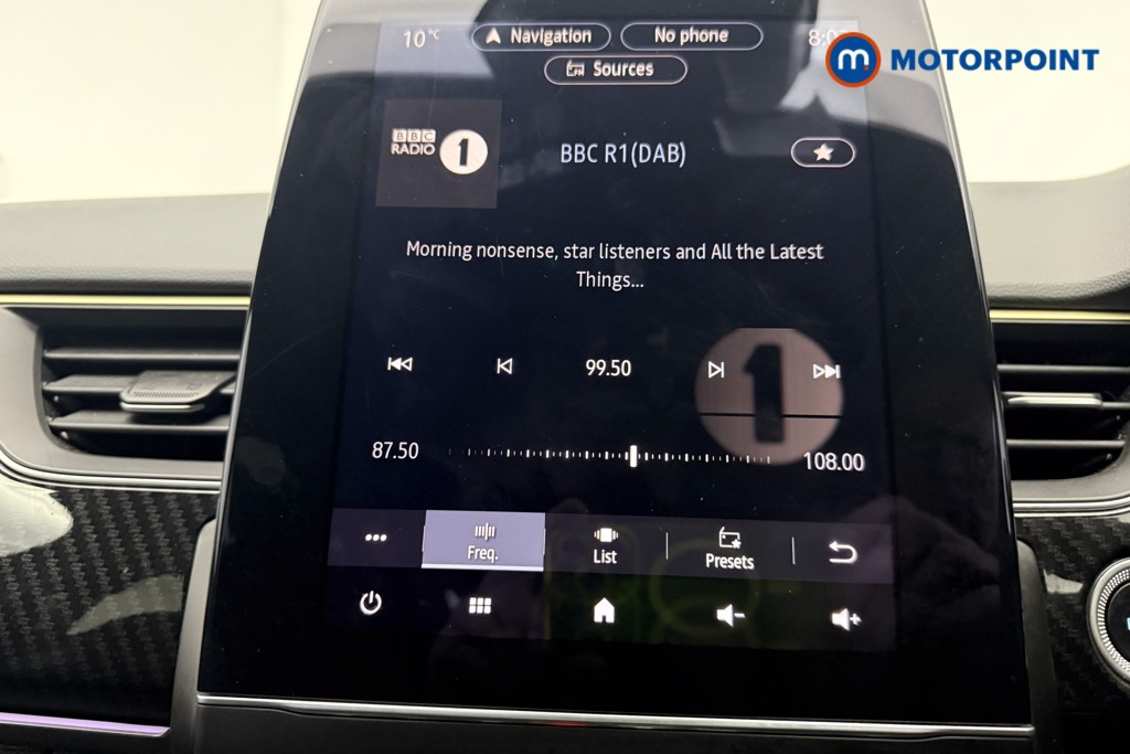 Used Renault Arkana 2023 for sale - 77404125: Photo 12