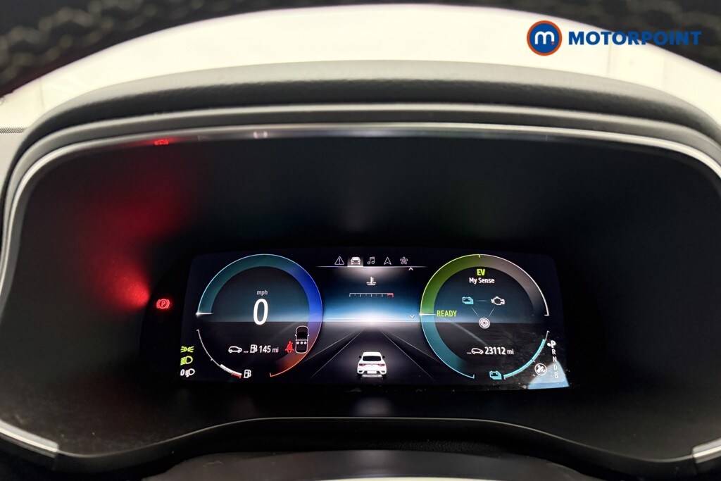 Used Renault Arkana 2023 for sale - 77404125: Photo 14