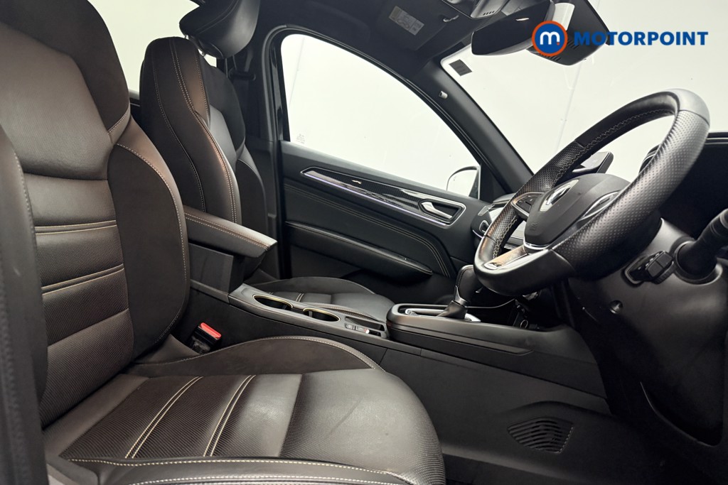 Used Renault Arkana 2023 for sale - 77404125: Photo 16