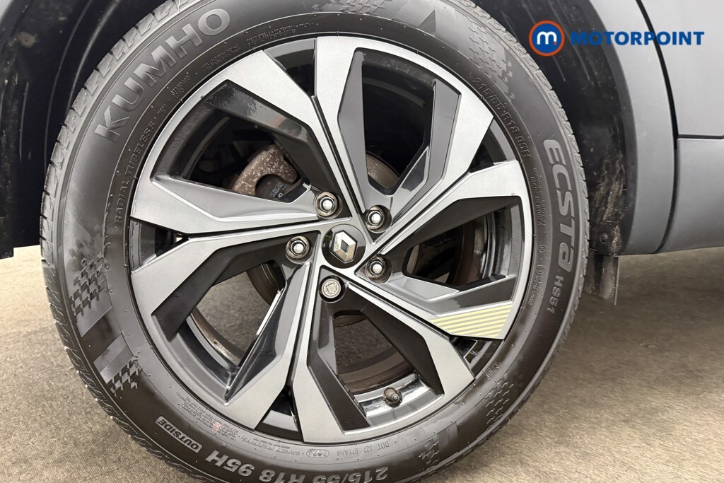 Used Renault Arkana 2023 for sale - 77404125: Photo 18