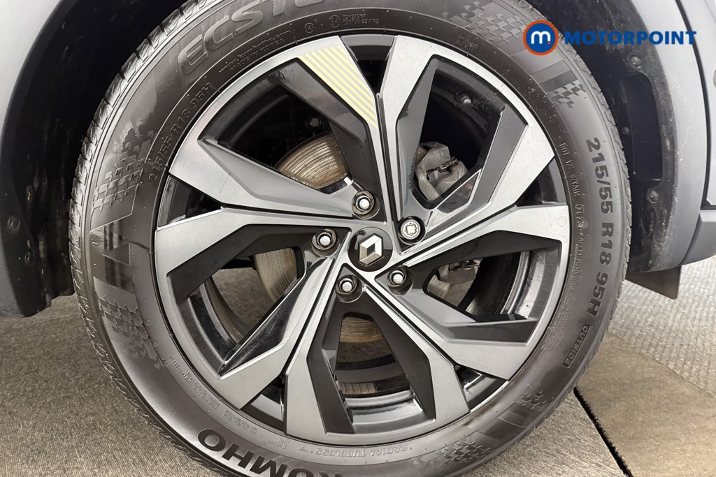 Used Renault Arkana 2023 for sale - 77404125: Photo 19