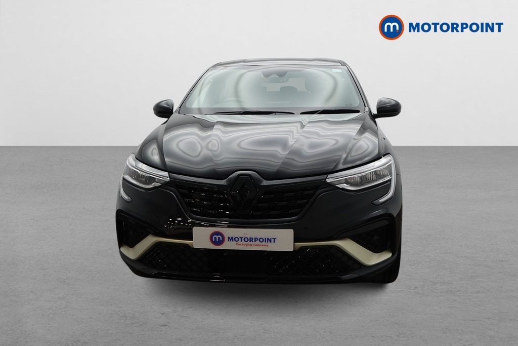 Used Renault Arkana 2023 for sale - 77404125: Photo 2
