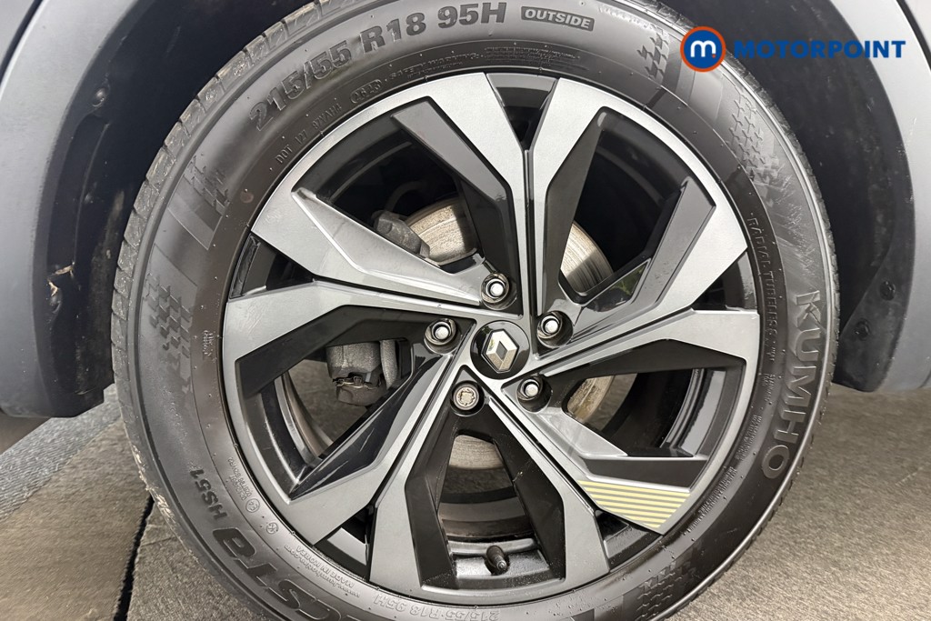 Used Renault Arkana 2023 for sale - 77404125: Photo 20