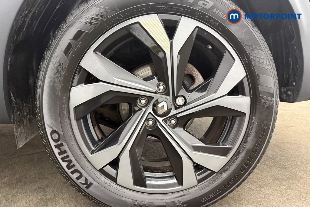 Used Renault Arkana 2023 for sale - 77404125: Photo 21