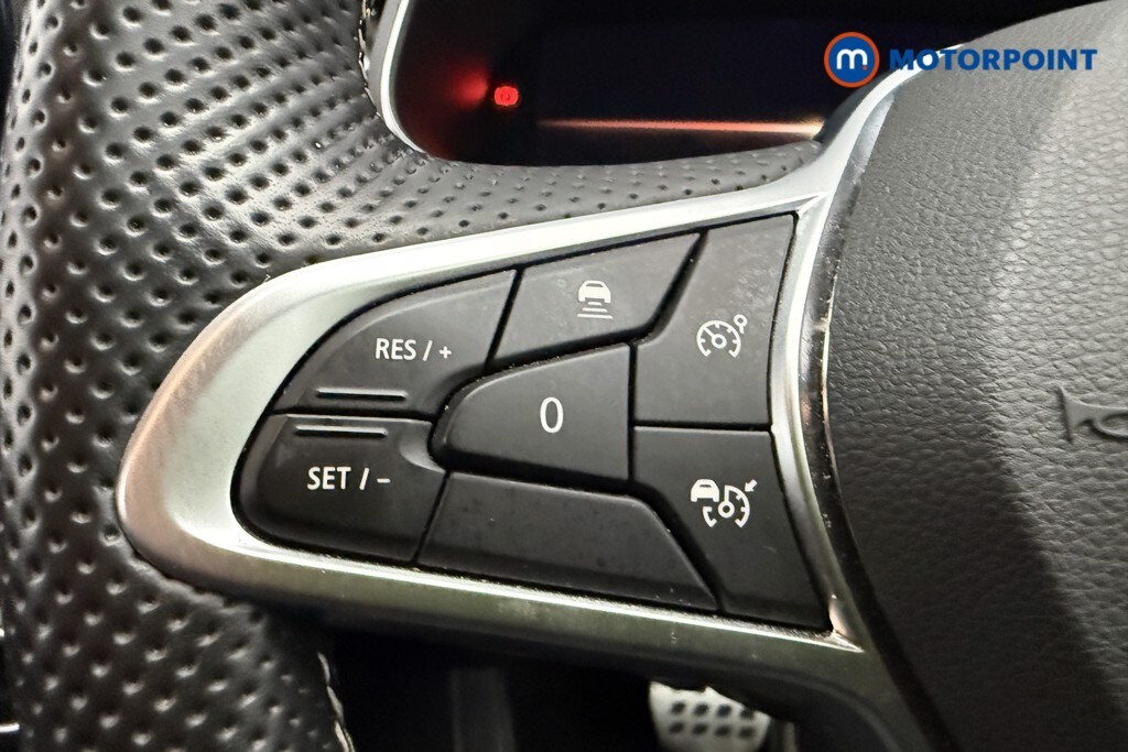 Used Renault Arkana 2023 for sale - 77404125: Photo 22