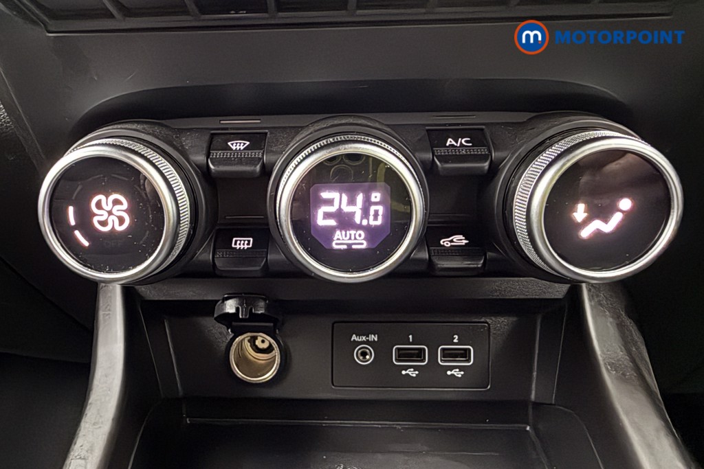 Used Renault Arkana 2023 for sale - 77404125: Photo 24