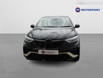 Used Renault Arkana undefined for sale - 77404125: Photo