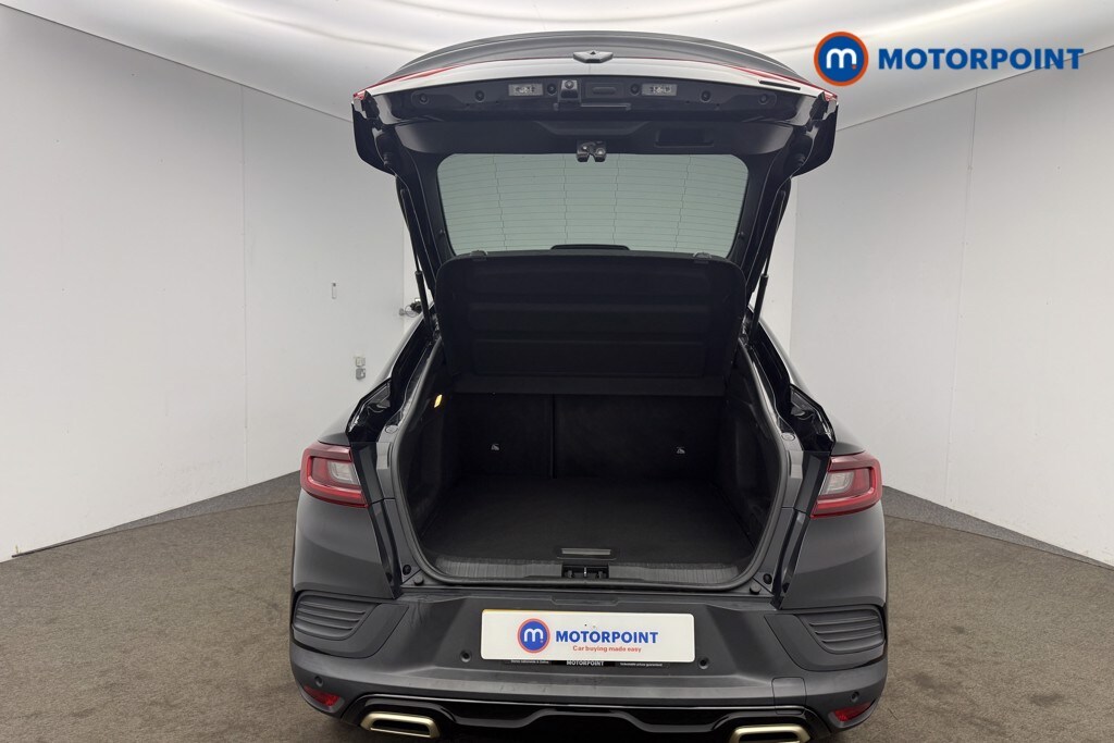 Used Renault Arkana 2023 for sale - 77404125: Photo 32