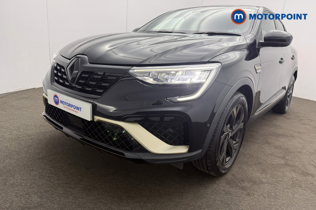 Used Renault Arkana 2023 for sale - 77404125: Photo 35