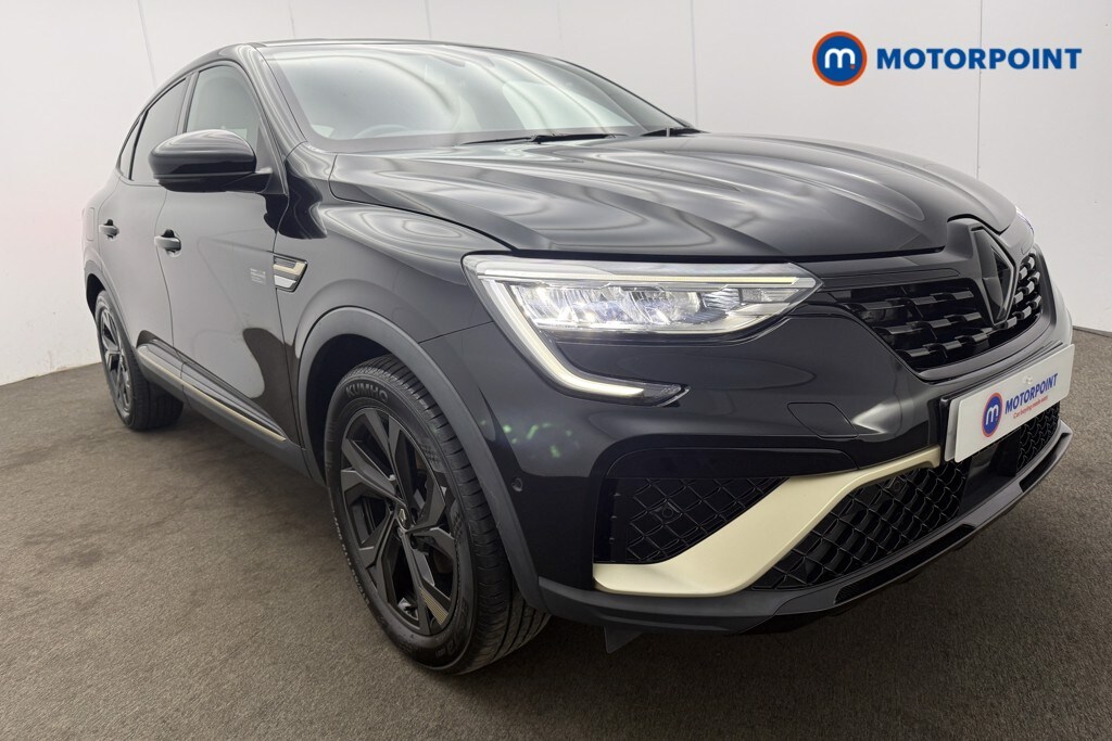 Used Renault Arkana 2023 for sale - 77404125: Photo 36