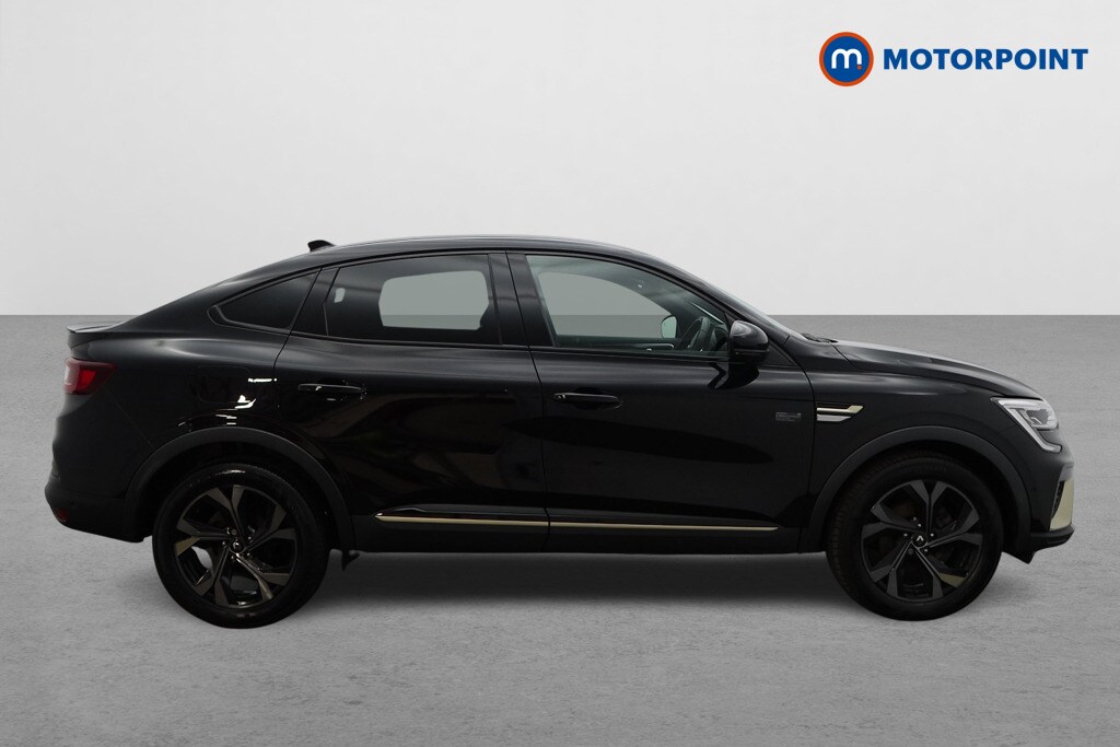 Used Renault Arkana 2023 for sale - 77404125: Photo 8