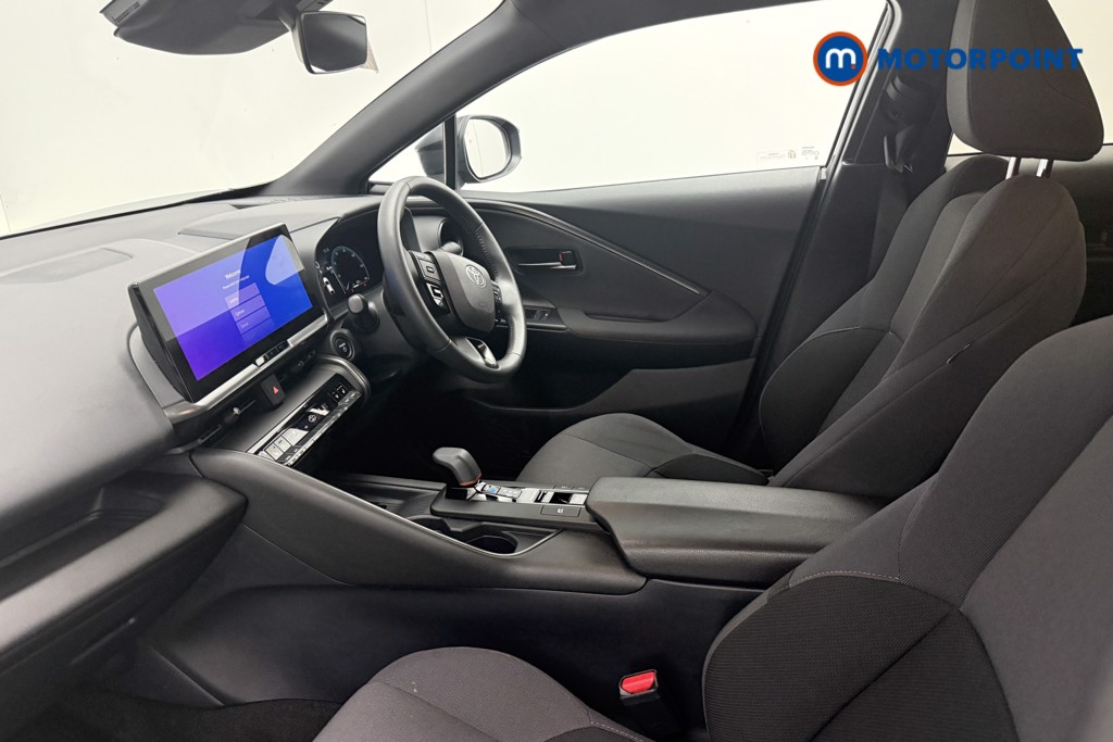 Used Toyota C-HR 2024 for sale - 76949375: Photo 10