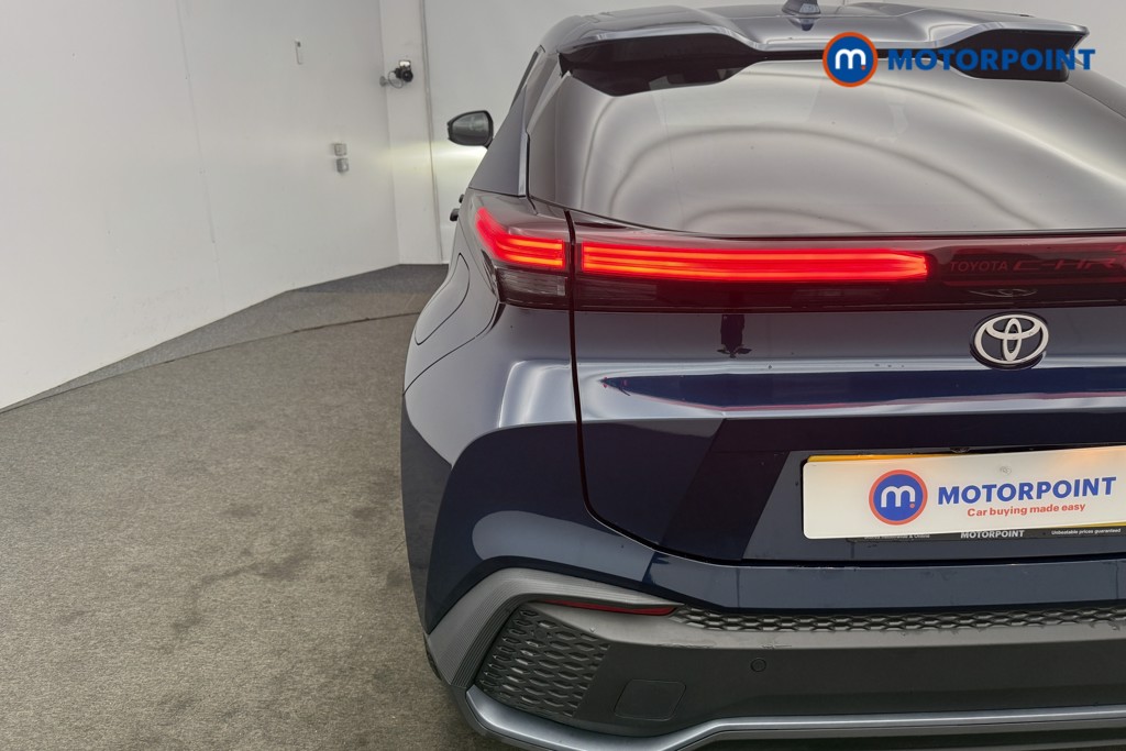 Used Toyota C-HR 2024 for sale - 76949375: Photo 14