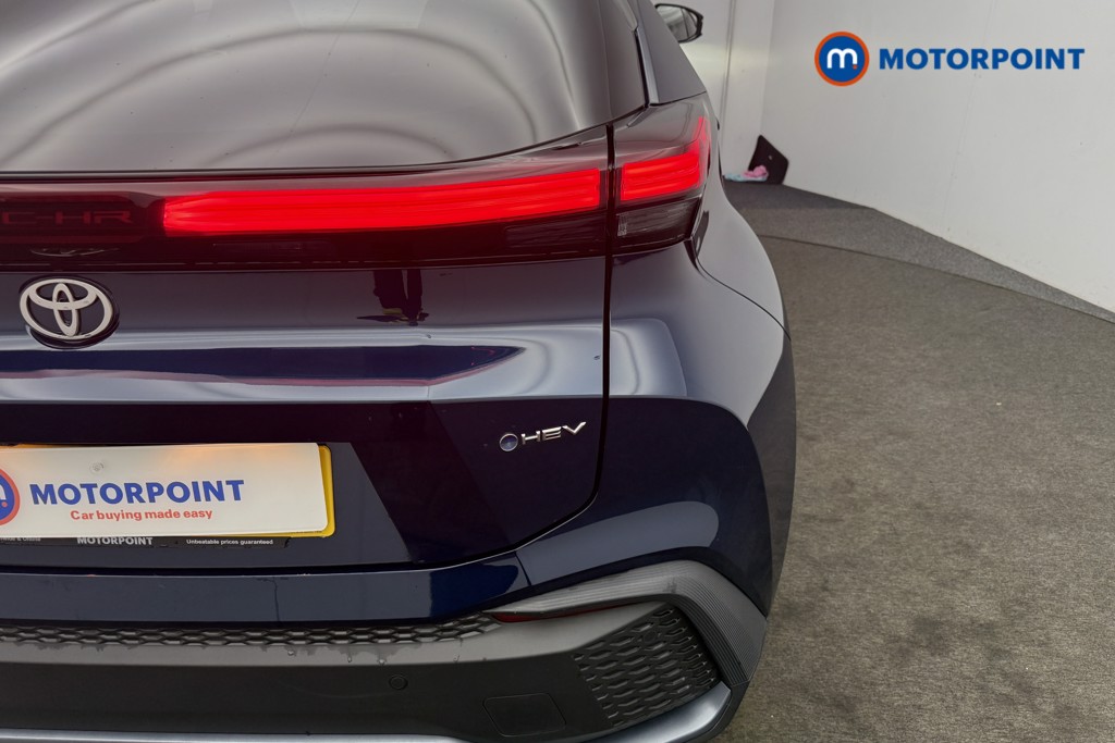 Used Toyota C-HR 2024 for sale - 76949375: Photo 15