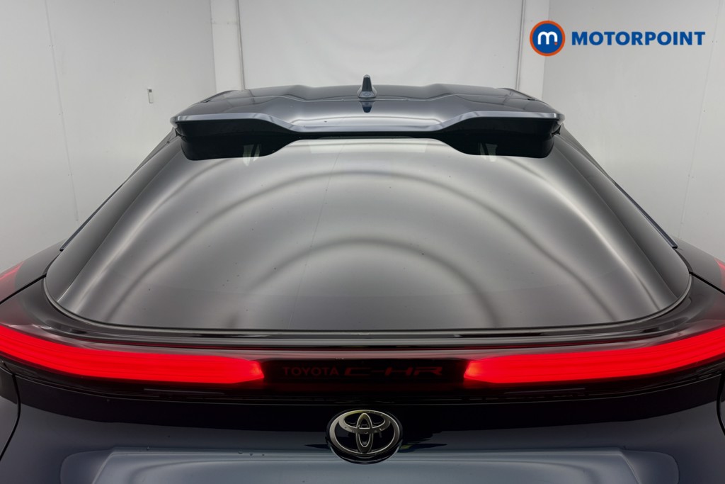 Used Toyota C-HR 2024 for sale - 76949375: Photo 16