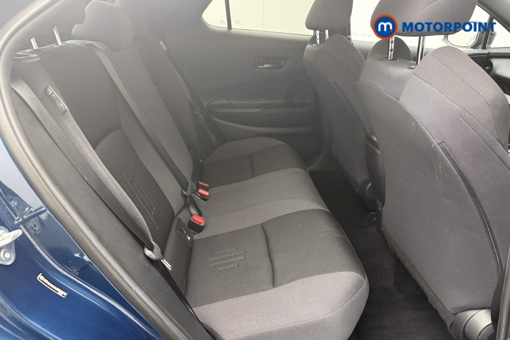 Used Toyota C-HR 2024 for sale - 76949375: Photo 20