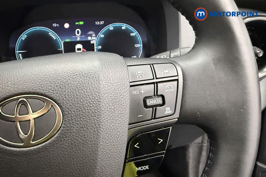 Used Toyota C-HR 2024 for sale - 76949375: Photo 28