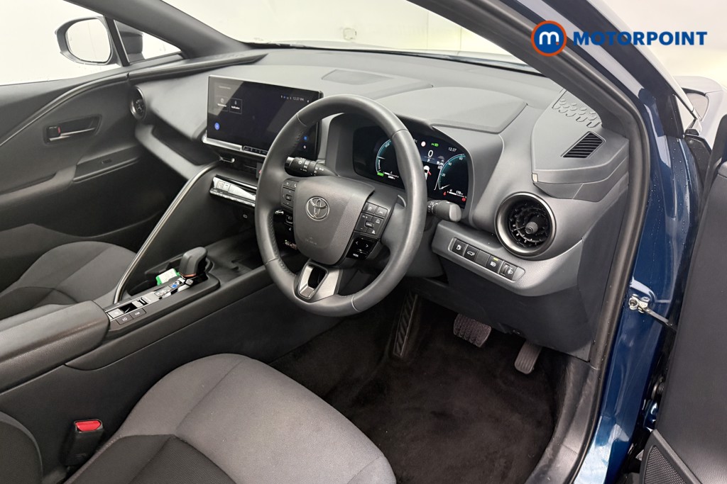 Used Toyota C-HR 2024 for sale - 76949375: Photo 35