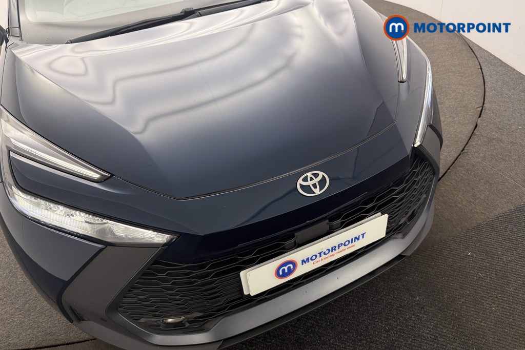 Used Toyota C-HR 2024 for sale - 76949375: Photo 37