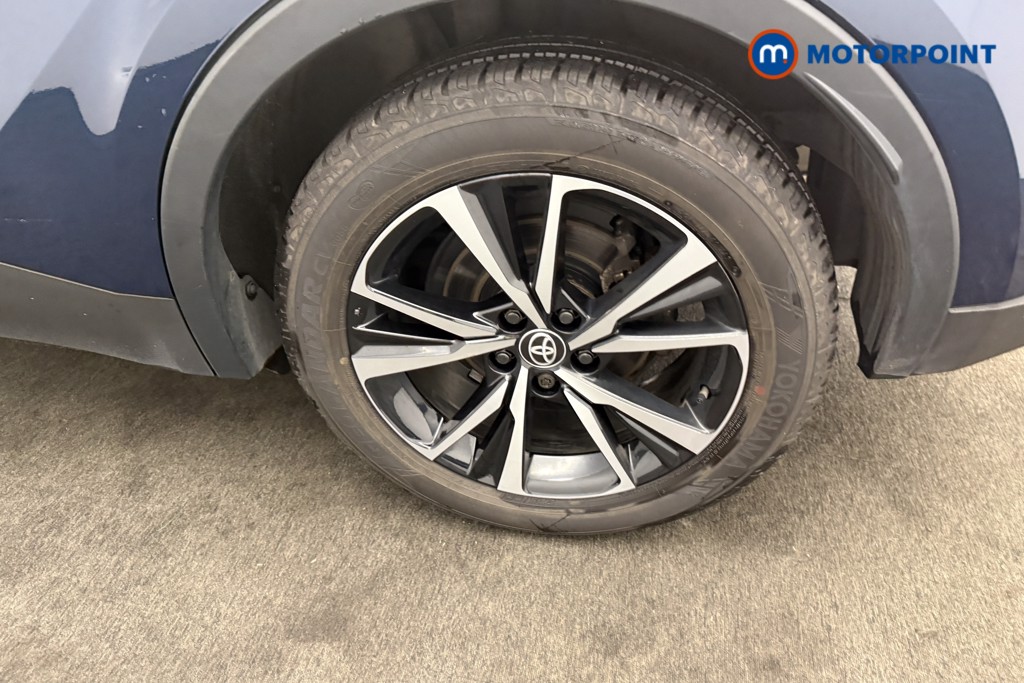 Used Toyota C-HR 2024 for sale - 76949375: Photo 40