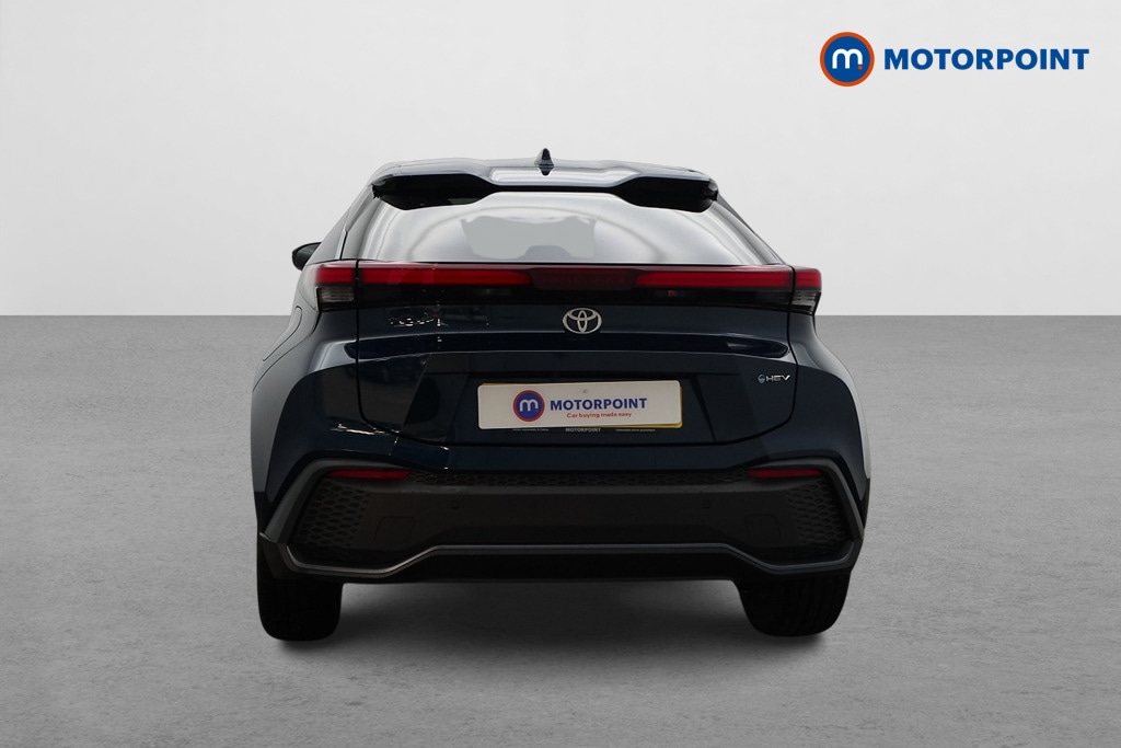 Used Toyota C-HR 2024 for sale - 76949375: Photo 6