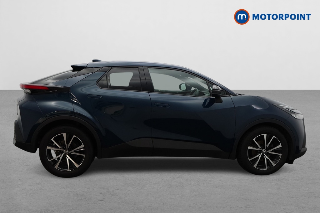Used Toyota C-HR 2024 for sale - 76949375: Photo 8