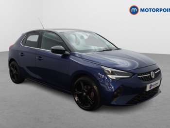 2021 - 1.2 Turbo Elite Nav Premium 5dr