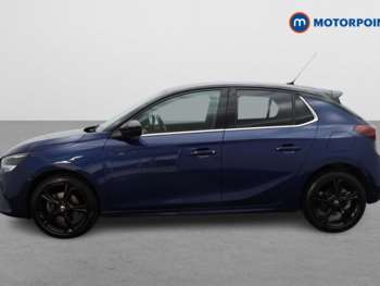 Used Vauxhall Corsa 2021 for sale - 74540863: Photo