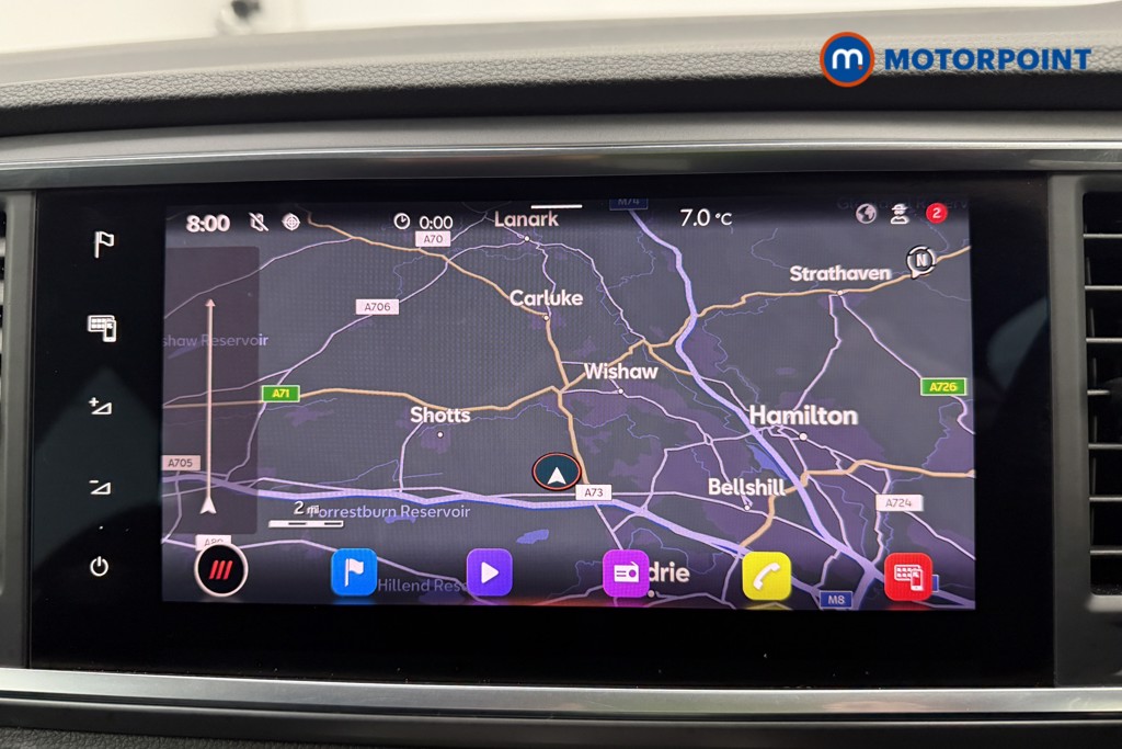 Used SEAT Ateca 2022 for sale - 77340387: Photo 10