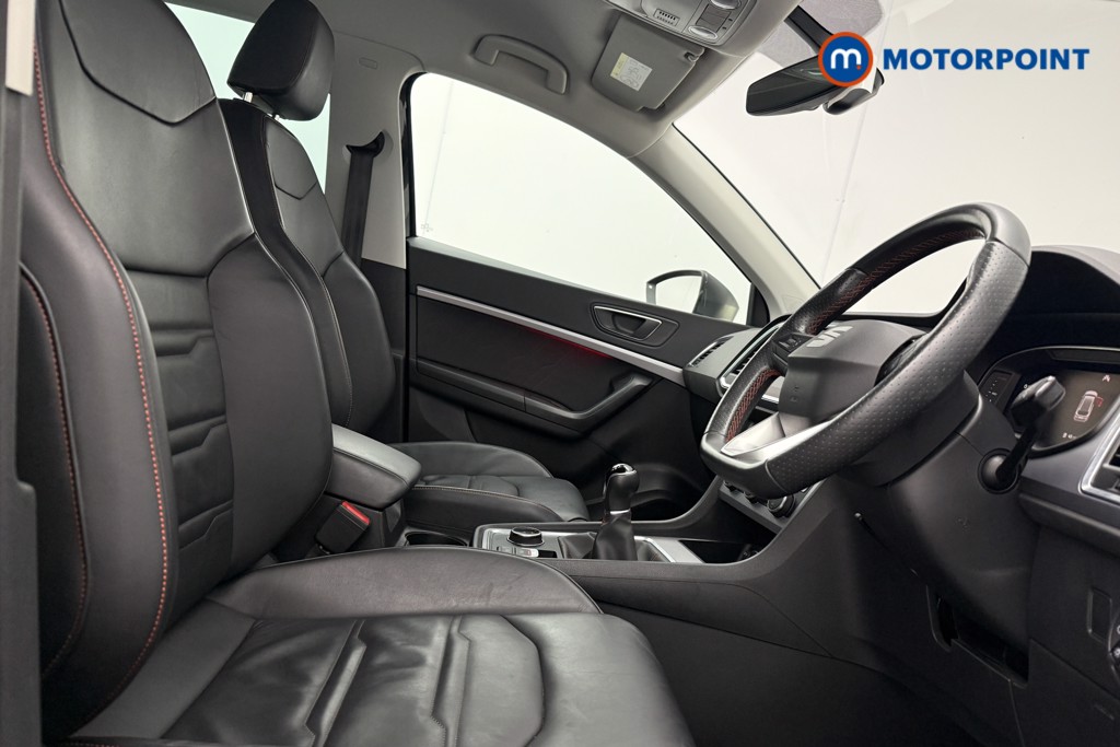 Used SEAT Ateca 2022 for sale - 77340387: Photo 16