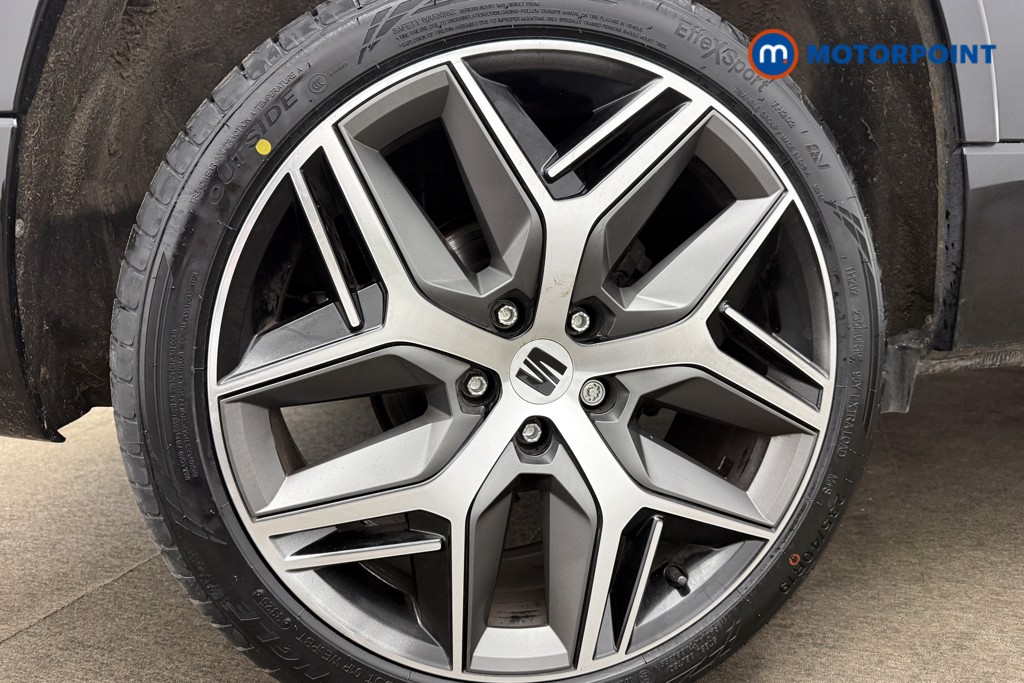 Used SEAT Ateca 2022 for sale - 77340387: Photo 18