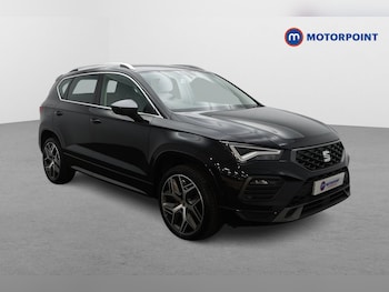 Used SEAT Ateca 2022 for sale - 77340387: Photo