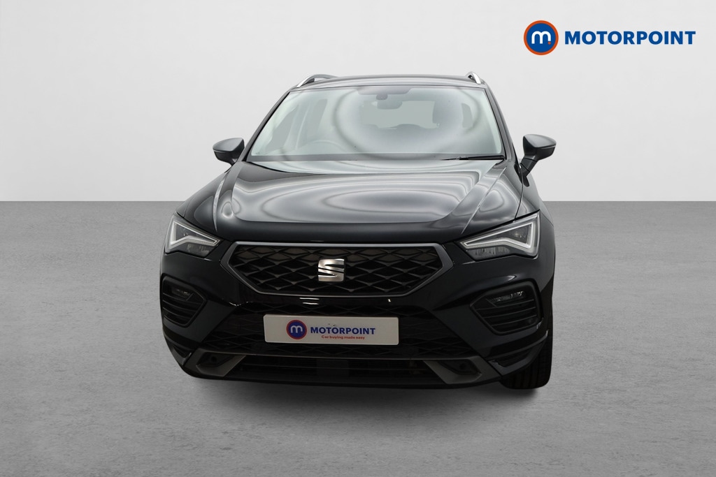 Used SEAT Ateca 2022 for sale - 77340387: Photo 2