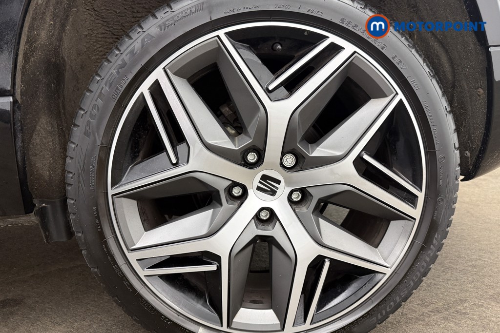 Used SEAT Ateca 2022 for sale - 77340387: Photo 21